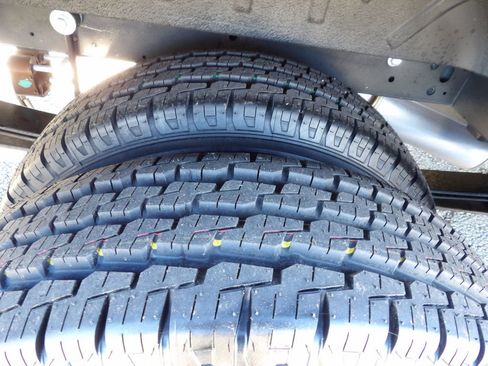 Used 2024 Ford Transit 350 148 High Roof Extended DRW image 50