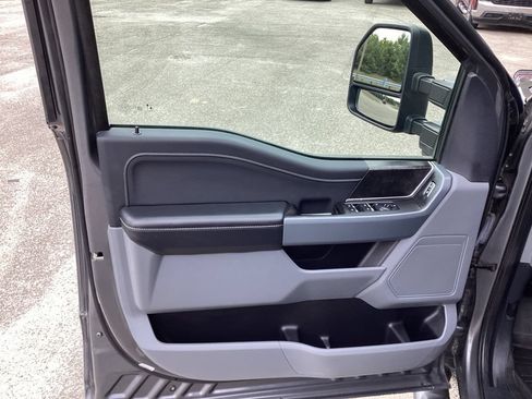 Used 2023 Ford F150 XLT w/ Equipment Group 301A Mid AWD/4WD image 26