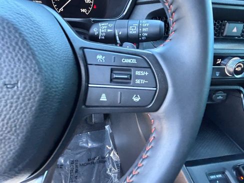 Certified 2023 Honda CR-V Sport image 22