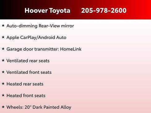 Used 2024 Toyota Tundra Platinum image 21