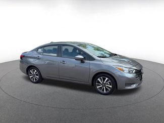 Used 2025 Nissan Versa SV FWD video 2