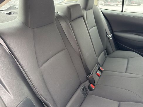 Certified 2024 Toyota Corolla LE image 24