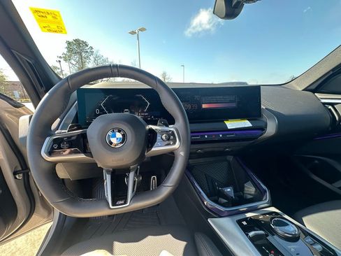 Certified 2025 BMW X3 xDrive30i w/ Premium Package image 14