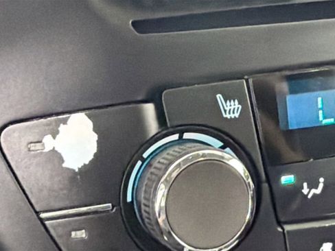 Used 2012 Buick Regal Premium FWD image 21