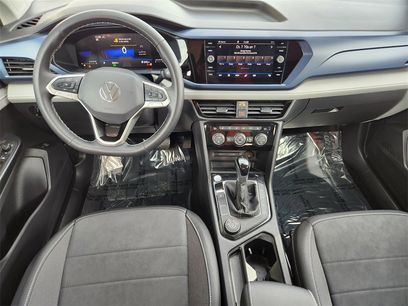 Used 2024 Volkswagen Taos SE