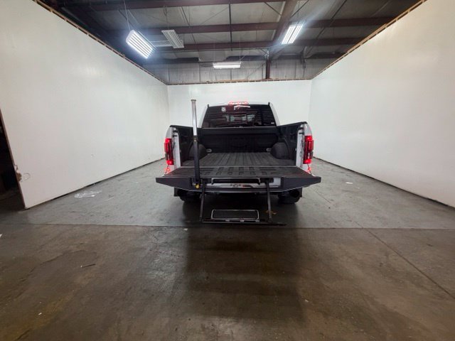 Used 2019 Ford F150 Raptor w/ Equipment Group 802A Luxury AWD/4WD image 9
