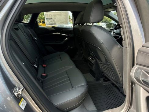 New 2025 Audi A6 e-tron Ultra image 13