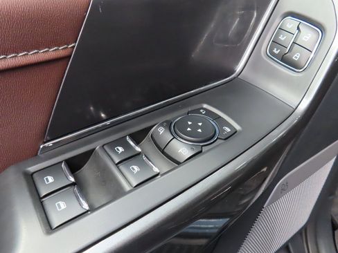 Used 2023 Ford F150 Lariat w/ Equipment Group 502A High image 65