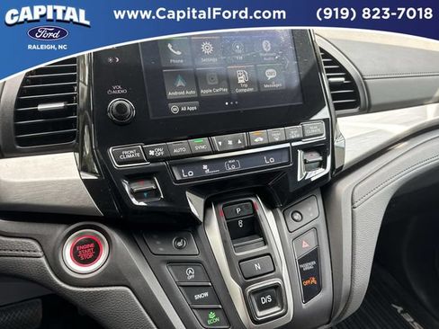 Used 2022 Honda Odyssey EX-L image 27