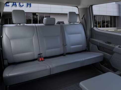New 2026 Ford F350 XL AWD/4WD image 11