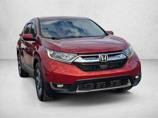 Used 2019 Honda CR-V EX video 3