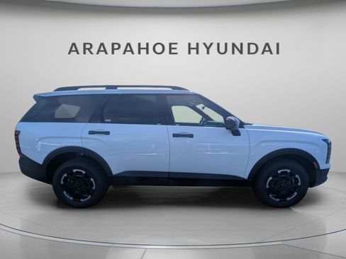 New 2026 Hyundai Palisade XRT Pro AWD/4WD image 6