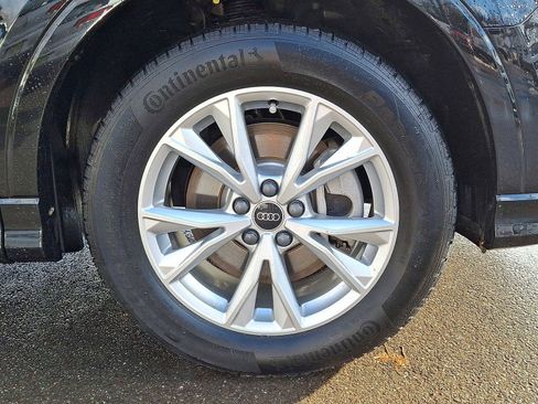 Certified 2025 Audi Q3 2.0T Premium w/ Convenience Package image 27