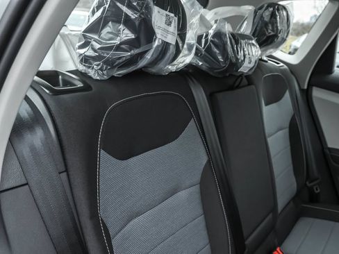 New 2026 Volkswagen Taos S AWD/4WD image 35