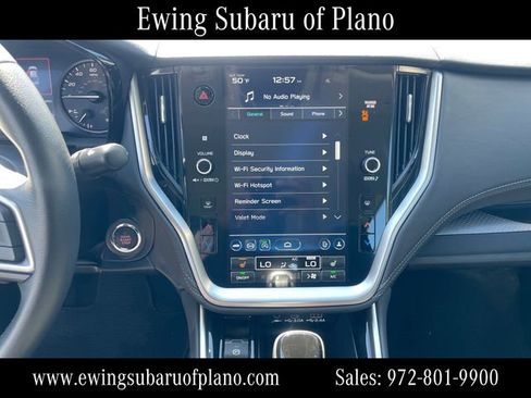 Used 2025 Subaru Legacy Premium image 26