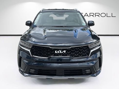 Used 2023 Kia Sorento EX FWD image 8