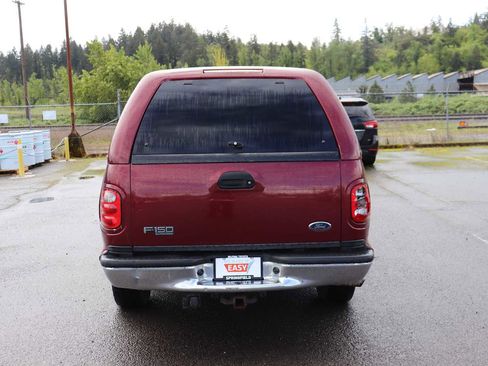 Used 2003 Ford F150 XLT image 6