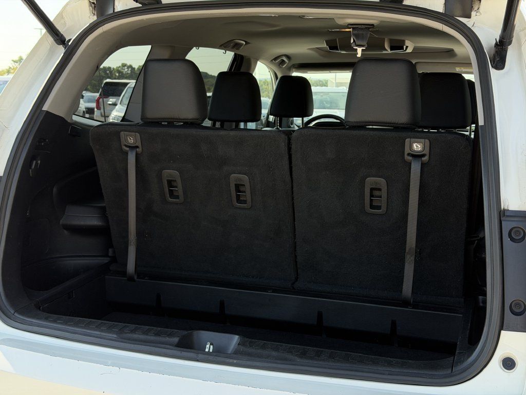 Used 2019 Honda Pilot Touring image 29