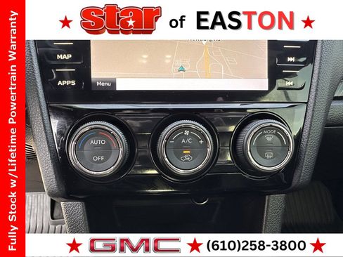 Used 2021 Subaru WRX Limited image 24