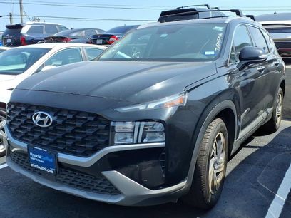 Used 2023 Hyundai Santa Fe SEL
