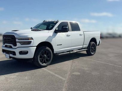 New 2026 RAM 2500 Laramie w/ Night Edition