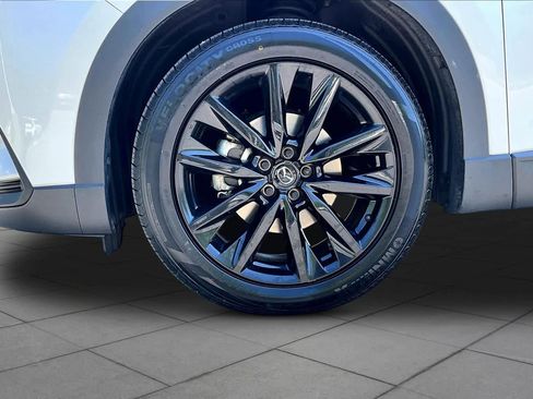 Used 2023 MAZDA CX-9 Touring Plus AWD/4WD image 11