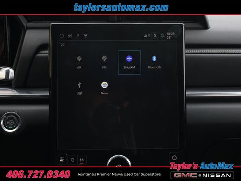 New 2026 GMC Terrain Elevation w/ Technology Package II image 12