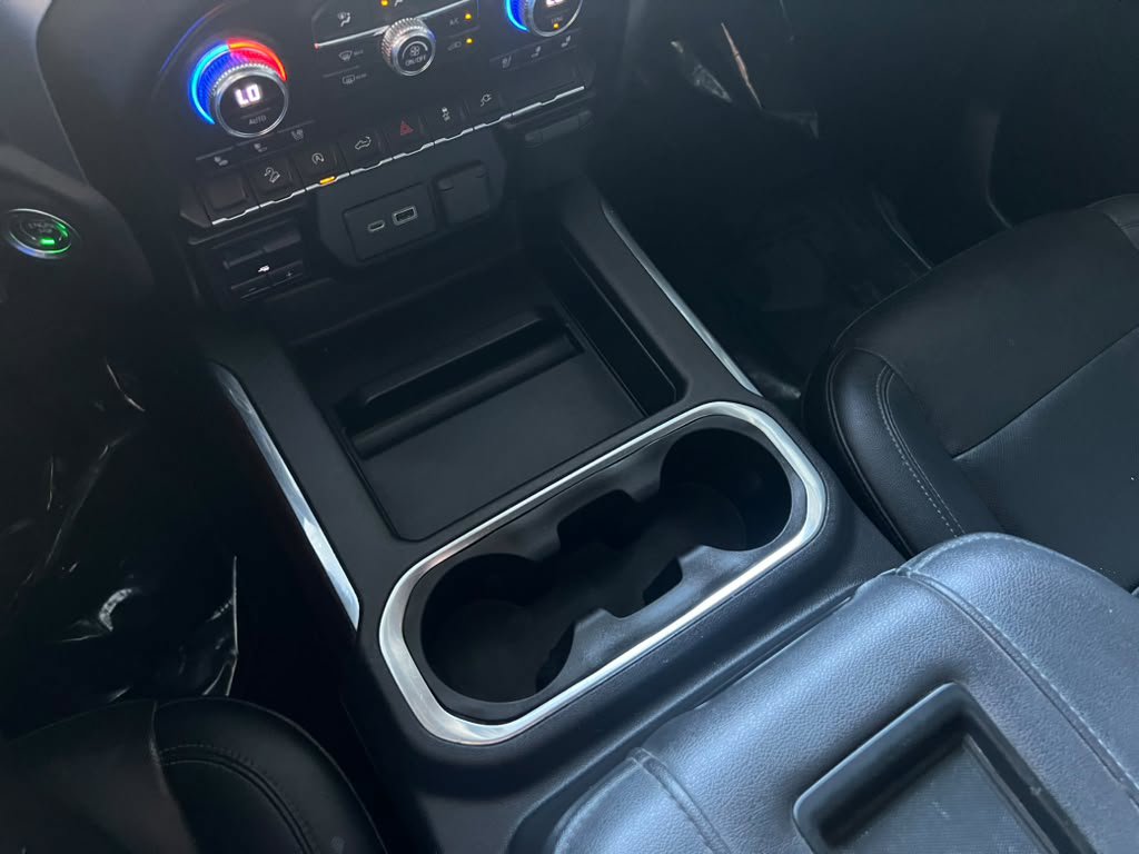 Used 2021 GMC Sierra 1500 SLT AWD/4WD image 18
