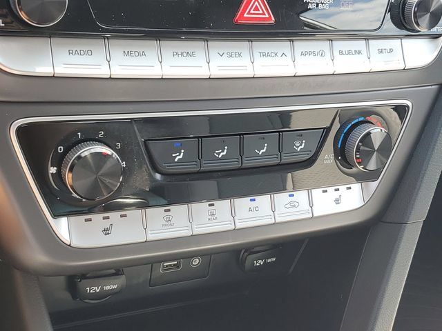 Used 2018 Hyundai Sonata SEL FWD image 29