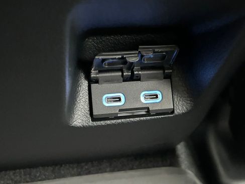 Certified 2024 Toyota 4Runner TRD Pro image 21