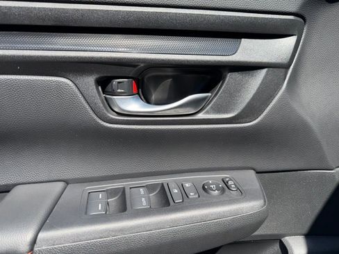 Certified 2023 Honda CR-V Sport image 12