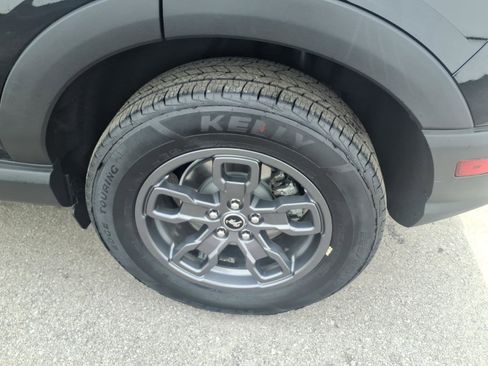 Used 2021 Ford Bronco Sport Big Bend image 8