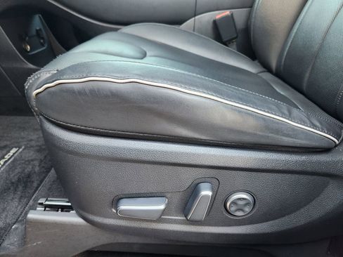 Used 2023 Hyundai Palisade SEL image 23