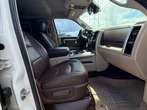 Used 2015 RAM 2500 Lone Star AWD/4WD image 19