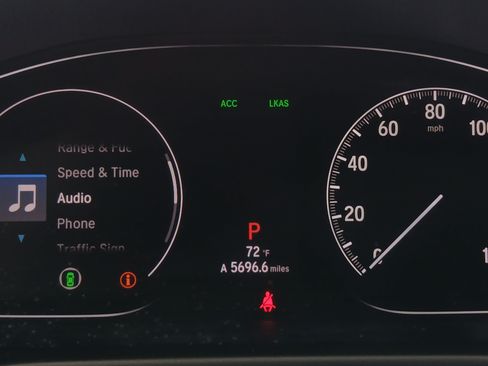 Used 2019 Honda Accord EX image 15
