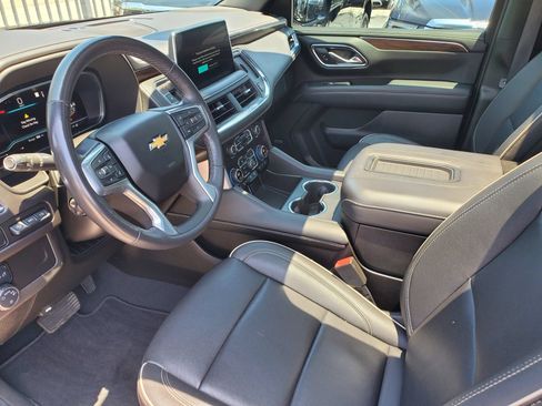 Used 2023 Chevrolet Tahoe Premier AWD/4WD image 20