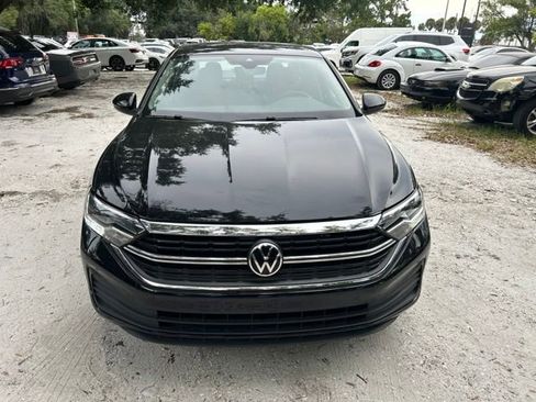 Used 2022 Volkswagen Jetta S FWD image 15