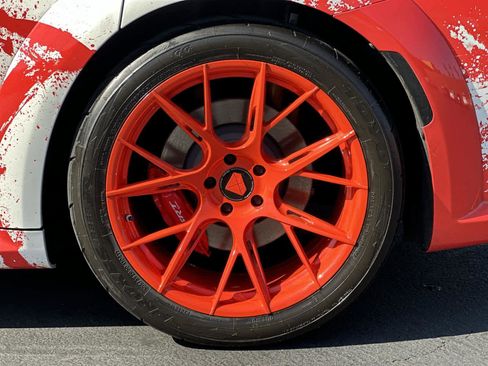 Used 2023 Dodge Charger SRT Hellcat RWD image 9