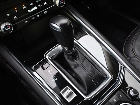 Used 2021 MAZDA CX-5 Grand Touring image 32