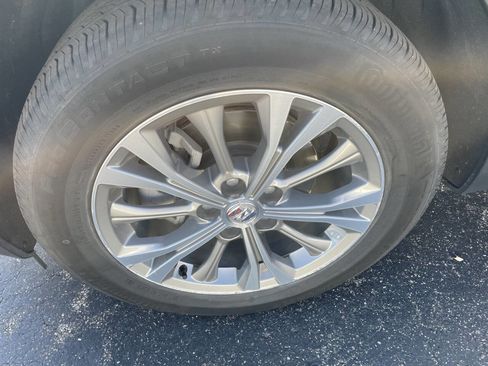 Used 2022 Buick Envision Preferred image 10