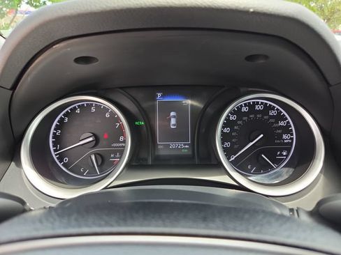 Used 2024 Toyota Camry LE w/ Convenience Package FWD image 15