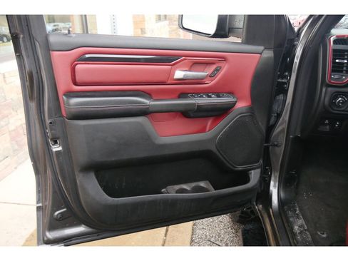 Used 2022 RAM 1500 Rebel w/ Rebel Level 2 Equipment Group image 9