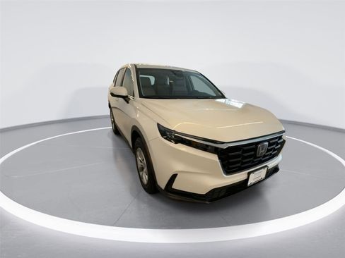 Certified 2023 Honda CR-V LX image 3