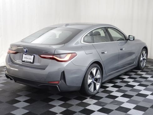 Used 2023 BMW i4 eDrive35 w/ Premium Package RWD image 18