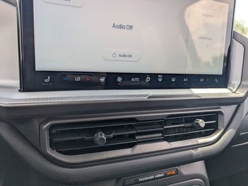 New 2025 Ford Bronco Sport Outer Banks w/ Outer Banks Tech Package+ AWD/4WD image 69