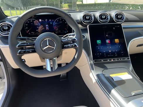 New 2026 Mercedes-Benz CLE 300 4MATIC Coupe image 19