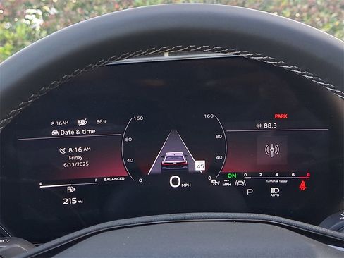 New 2025 Audi A5 2.0T Premium image 27