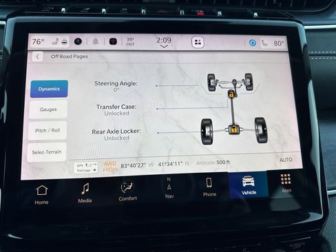 Used 2023 Jeep Grand Cherokee Limited image 33