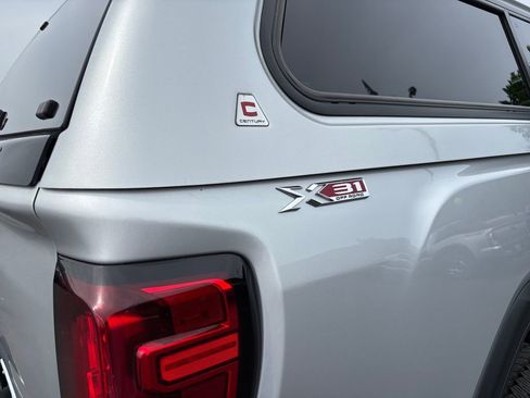 Used 2021 GMC Sierra 3500 SLE w/ X31 Off-Road Package AWD/4WD image 36