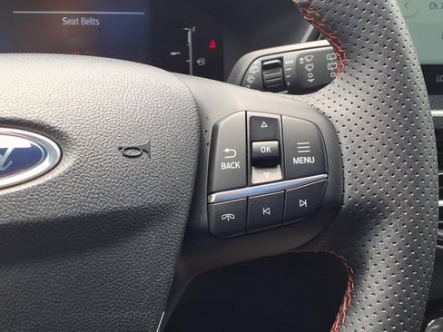 Used 2025 Ford Escape ST-Line Select w/ Tech Pack #1 AWD/4WD image 20